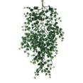thumbnail image 1 of Artificial Hanging Plants Fake Ivy Vine Fake Ivy Leaves for Wall House Room Patio Indoor Outdoor Home Shelf Office Decor, 1 of 8