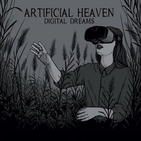 Artificial Heaven - Digital Dreams - Music & Performance - CD