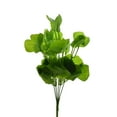 thumbnail image 1 of Artificial Hoya Plant Leaf Spray, 14-Inch, 1 of 1