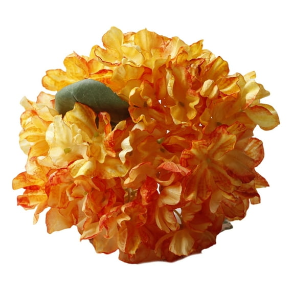 Artificial Hydrangea Flower For Wedding Table Centerpieces Vase Arrangements