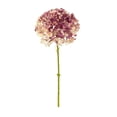 Artificial Hydrangea Stem, Silk Floral Arrangement Pick, Using Detailed ...