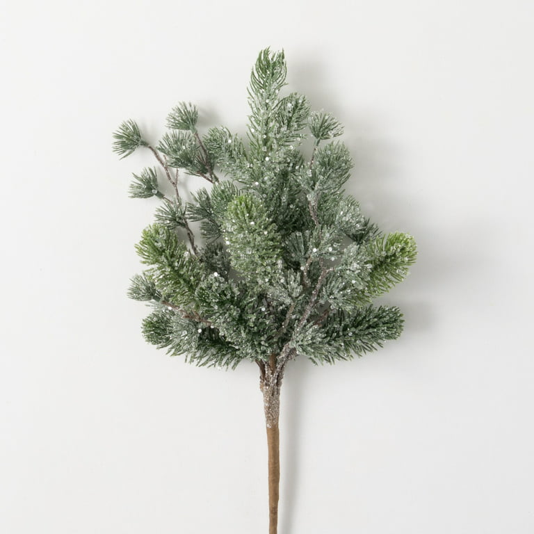 Artificial Pine Stem 