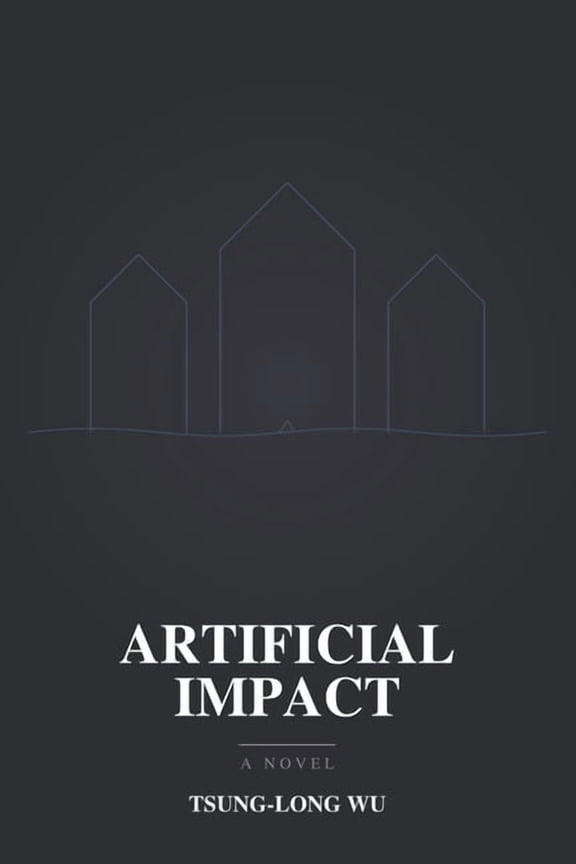 Artificial Impact, (Paperback)