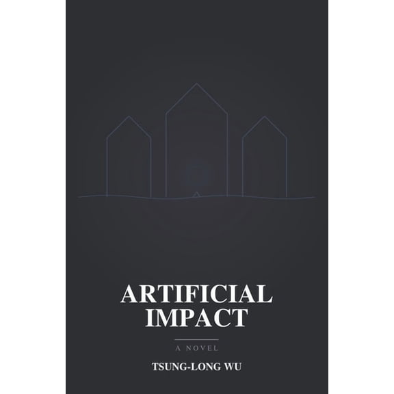 Artificial Impact, (Paperback)