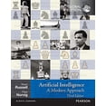 thumbnail image 1 of Pre-Owned Artificial Intelligence: A Modern Approach, Global Edition (Paperback) 1292153962 9781292153964, 1 of 1
