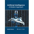 thumbnail image 1 of Artificial Intelligence: A Modern Approach, (Hardcover), 1 of 1