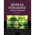 thumbnail image 1 of Artificial Intelligence: A Systems Approach: ., (Hardcover), 1 of 1
