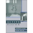thumbnail image 1 of Artificial Intelligence Active Vision, (Paperback), 1 of 1