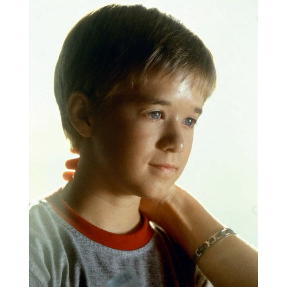Artificial Intelligence Ai Haley Joel Osment 24x36 Classic Hollywood Poster