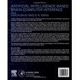 thumbnail image 1 of Pre-Owned Artificial Intelligence-Based Brain-Computer Interface, (Paperback), 1 of 1