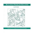 thumbnail image 1 of Artificial Intelligence Building Problem Solvers Listings - 3.5, (Paperback), 1 of 1