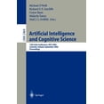 thumbnail image 1 of Artificial Intelligence and Cognitive Science: 13th Irish International Conference, Aics 2002, Limerick, Ireland, Septem, (Paperback), 1 of 1