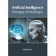 thumbnail image 1 of Artificial Intelligence: Emerging Technologies, (Hardcover), 1 of 1
