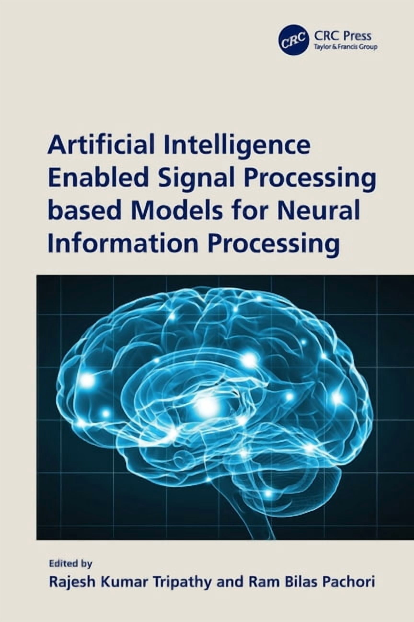 Artificial Intelligence Enabled Signal Processing based Models for ...