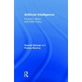 thumbnail image 1 of Artificial Intelligence: Evolution, Ethics and Public Policy, (Hardcover), 1 of 1