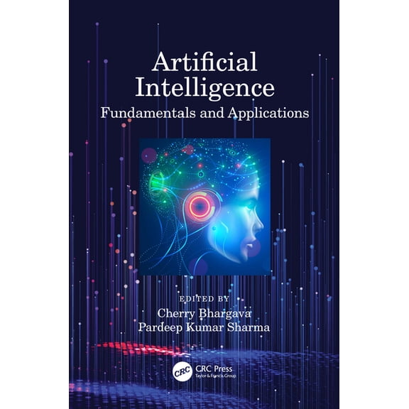 Artificial Intelligence: Fundamentals and Applications, (Hardcover)
