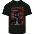 thumbnail image 1 of Artificial Intelligence Funny Robot and Machine and Unisex T-Shirt, 1 of 3