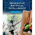 thumbnail image 1 of Artificial Intelligence Generative Artificial Intelligence, (Hardcover), 1 of 1