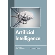Artificial Intelligence, Hardcover