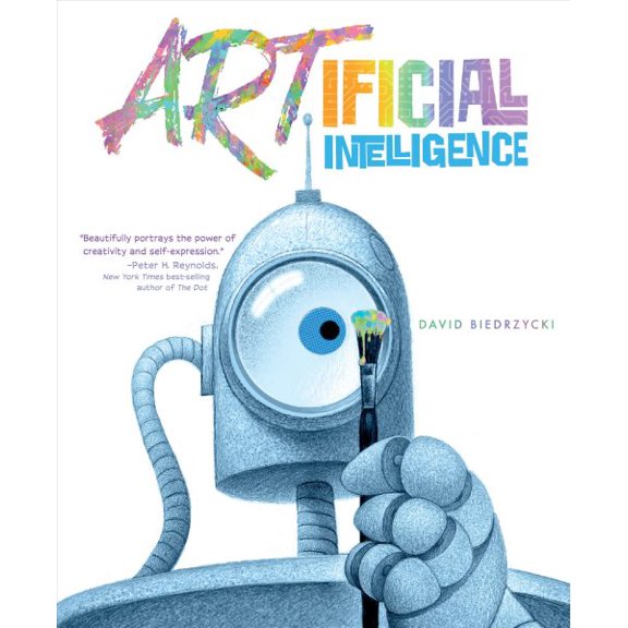 Pre-Owned Artificial Intelligence (Hardcover) 1623543746 9781623543747