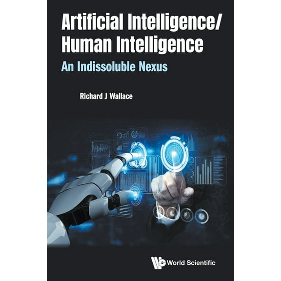 Artificial Intelligence/ Human Intelligence, (Paperback)