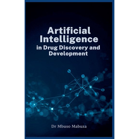 Artificial Intelligence In Drug Discovery And Development, (Paperback)