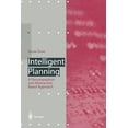 thumbnail image 1 of Artificial Intelligence Intelligent Planning: A Decomposition and Abstraction Based Approach, (Paperback), 1 of 1