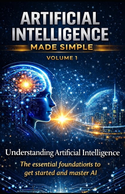 Simple Intelligence Artificial Intelligence Made Simple Artificial Intelligence Made Simple ...