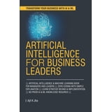 Artificial Intelligence for Managers and Artificial Intelligence for ...