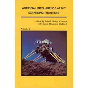 Pre-Owned Artificial Intelligence at MIT, Vol. 2: Expanding Frontiers (Artificial Intelligence) (Hardcover) 0262231514 9780262231510