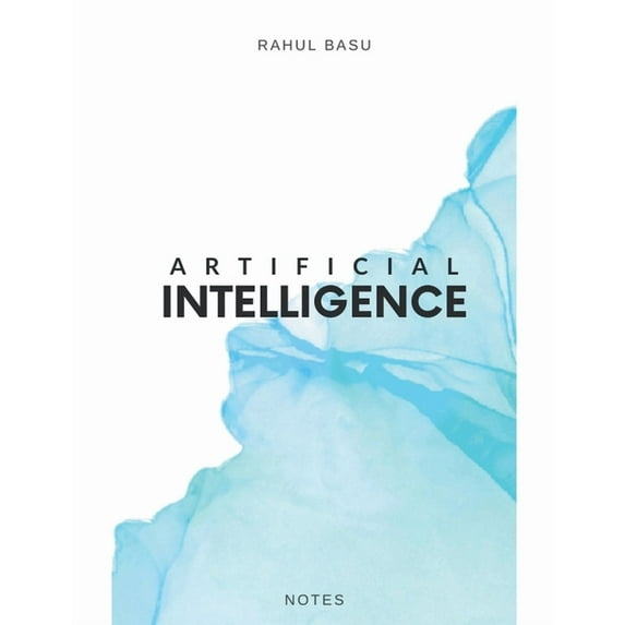 Artificial Intelligence - Notes, (Paperback)