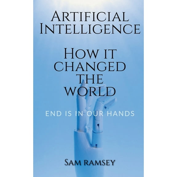 Artificial Intelligence, (Paperback)