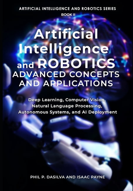 Artificial Intelligence and Robotics Artificial Intelligence and ...