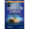 thumbnail image 1 of Artificial Intelligence and Soft Computing for Industrial Transformation: Human Communication Technology: Internet-Of-Robotic-Things and Ubiquitous Computing (Hardcover), 1 of 1