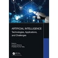 thumbnail image 1 of Artificial Intelligence: Technologies, Applications, and Challenges, (Hardcover), 1 of 1
