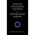 thumbnail image 1 of Artificial Intelligence Textbook with Reinforcement Learning, (Hardcover), 1 of 1