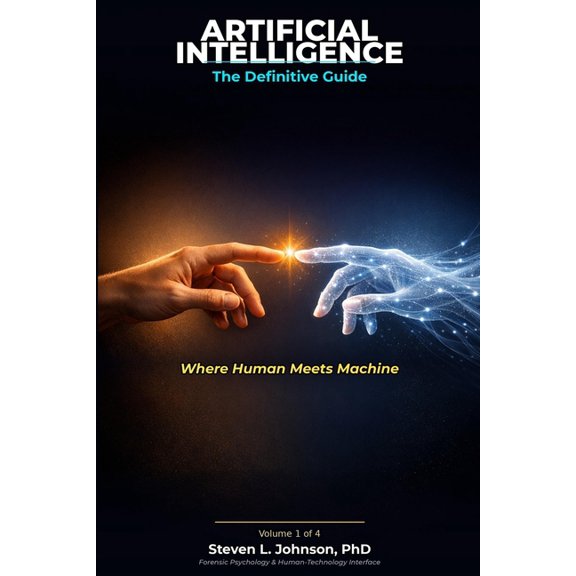 Artificial Intelligence: The Definitive Artificial Intelligence: The Definitive Guide: Volume 1: Foundations & Classical AI, Book 1, (Paperback)