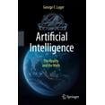 thumbnail image 1 of Artificial Intelligence: The Reality and the Myth, (Paperback), 1 of 1
