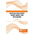 thumbnail image 1 of Artificial Intelligence Theory, Models, and Applications, (Hardcover), 1 of 1