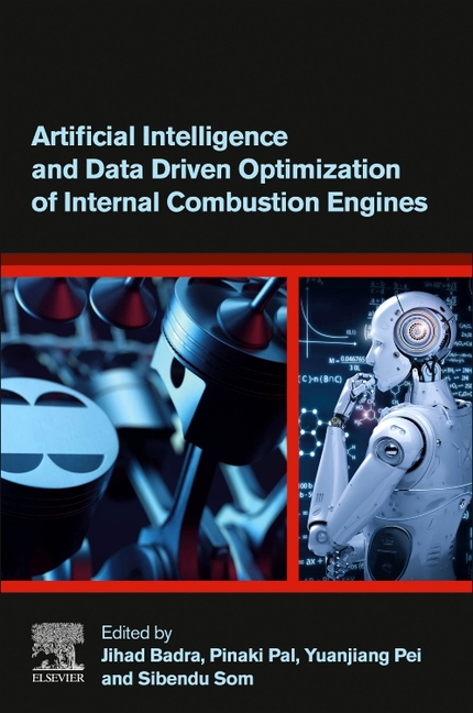 Artificial Intelligence and Data Driven Optimization of Internal ...