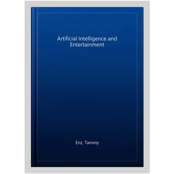 Artificial Intelligence and Entertainment