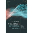 thumbnail image 1 of Artificial Intelligence and Intellectual Property, (Hardcover), 1 of 1