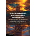 thumbnail image 1 of Artificial Intelligence and International Economic Law, (Hardcover), 1 of 1