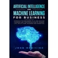 thumbnail image 1 of Artificial Intelligence and Machine Learning for Business, 1 of 1