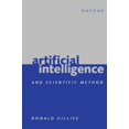 thumbnail image 1 of Artificial Intelligence and Scientific Method, (Hardcover), 1 of 1