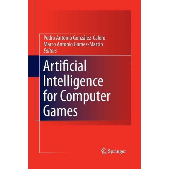 Artificial Intelligence for Computer Games, (Paperback)