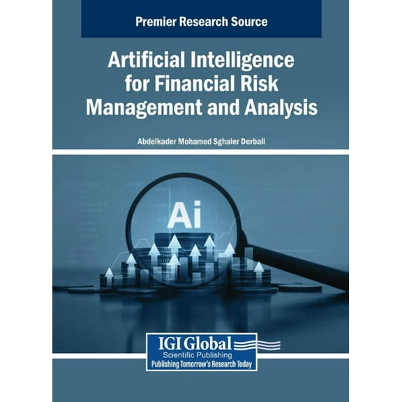 Artificial Intelligence for Financial Risk Management and Analysis, (Hardcover)