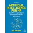 thumbnail image 1 of Artificial Intelligence for HR: Use AI to Support and Develop a Successful Workforce, (Hardcover), 1 of 1