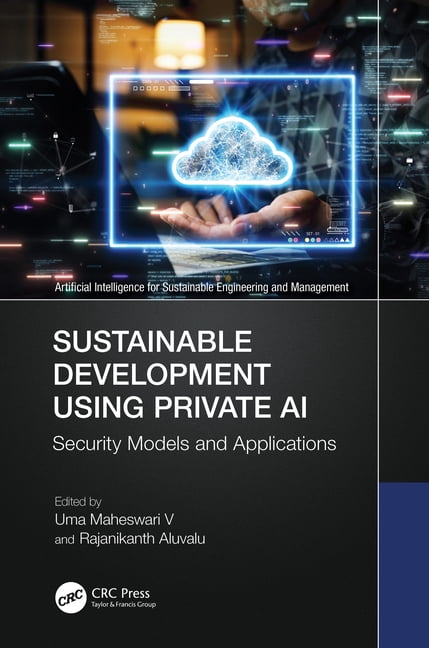 Artificial Intelligence for Sustainable Sustainable Development Using ...