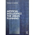 thumbnail image 1 of Artificial Intelligence for Urban Planning, (Paperback), 1 of 1